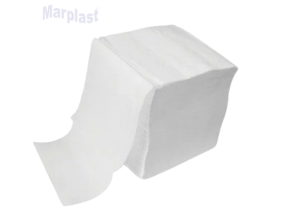 PAPEL HIGIÊNICO CAI CAI FOLHA SIMPLES INDAIAL