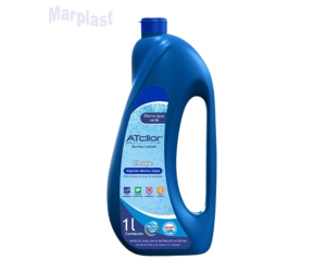 ATCLLOR ALGICIDA CHOQUE 1 LITRO