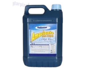 AMACIANTE AZUL SOFTCLASS 5 LITROS