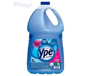 AMACIANTE YPE ACONCHEGO 5 LITROS