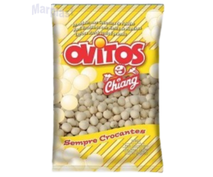 AMENDOIM CHIANG OVITOS 1005KG