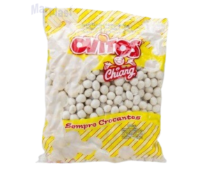 AMENDOIM CHIANG OVITOS 500G