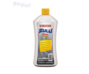 REMOVEDOR ZULU SEM CHEIRO 900ml