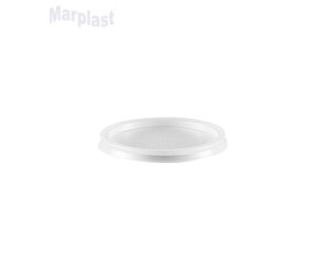 TAMPA PARA POTE 100ML TP-06 COPAZA CX.3000