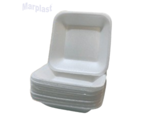 BANDEJA ISOPOR B-1 FUNDA TFL-01 C/100 UNDADES