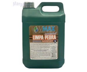 LIMPA PEDRA ESPECIAL 5 LITROS -  VMAX