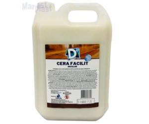 CERA FACILIT 5LT INCOLOR - D+