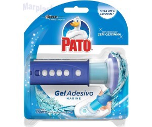 PATO GEL ADESIVO MARINE + APLICADOR